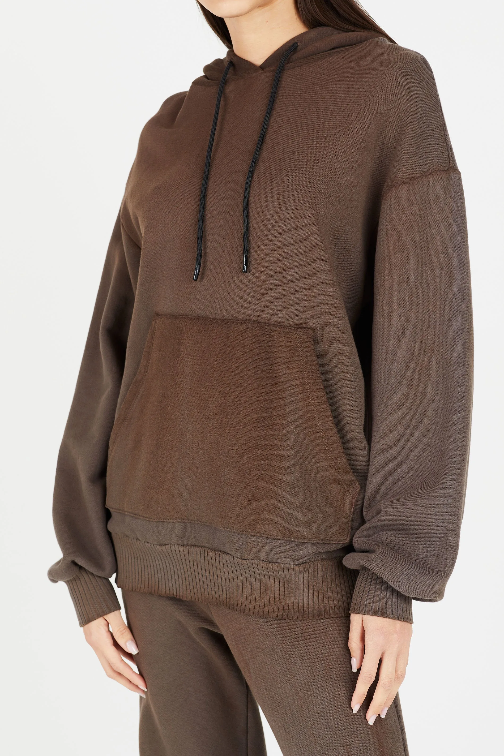 Brooklyn Oversized Hoodie