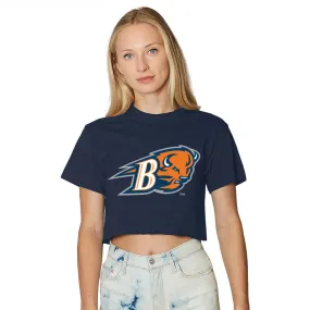 Bucknell Navy Tee