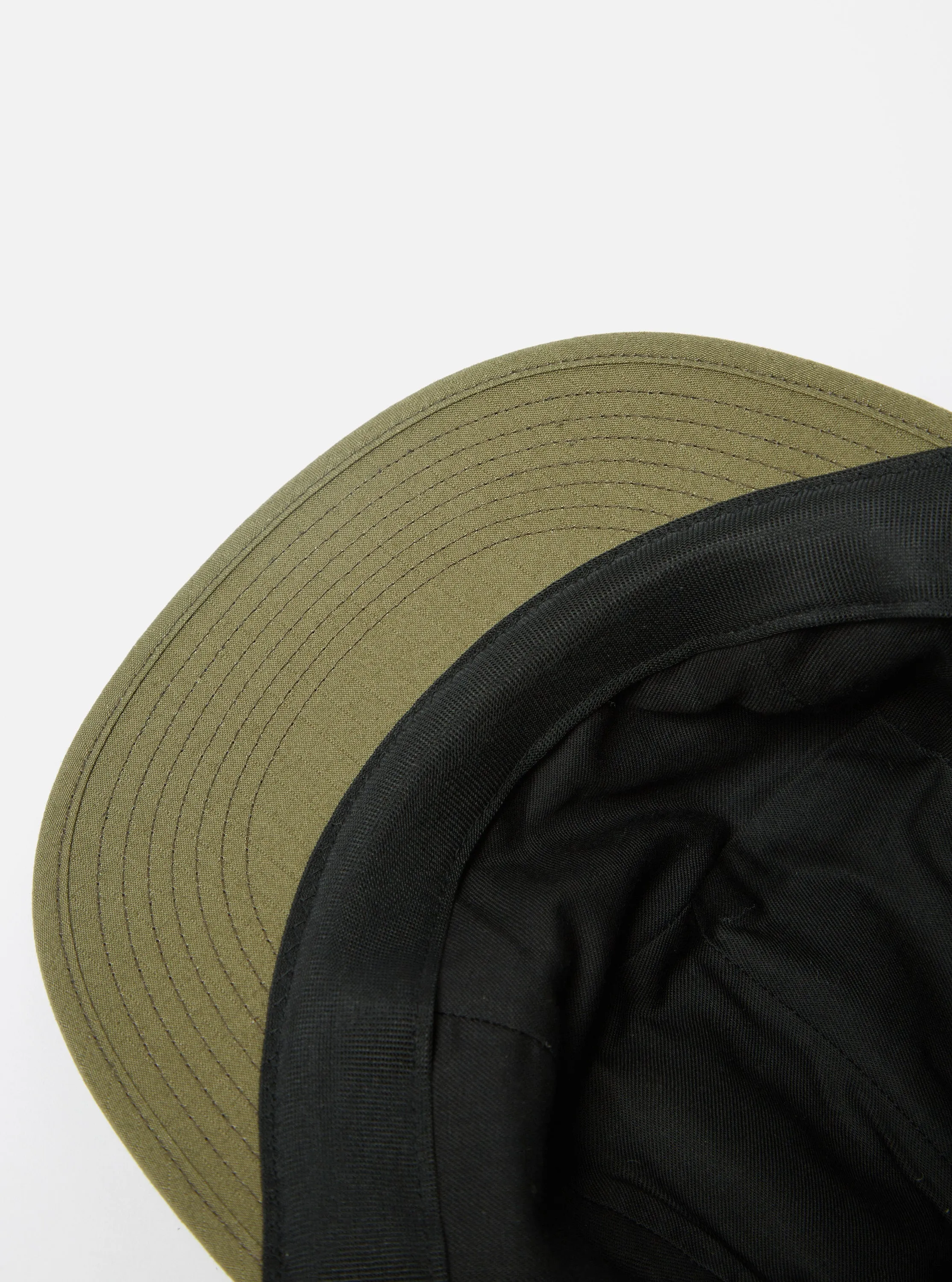 cableami® Boa Jet Cap in Olive