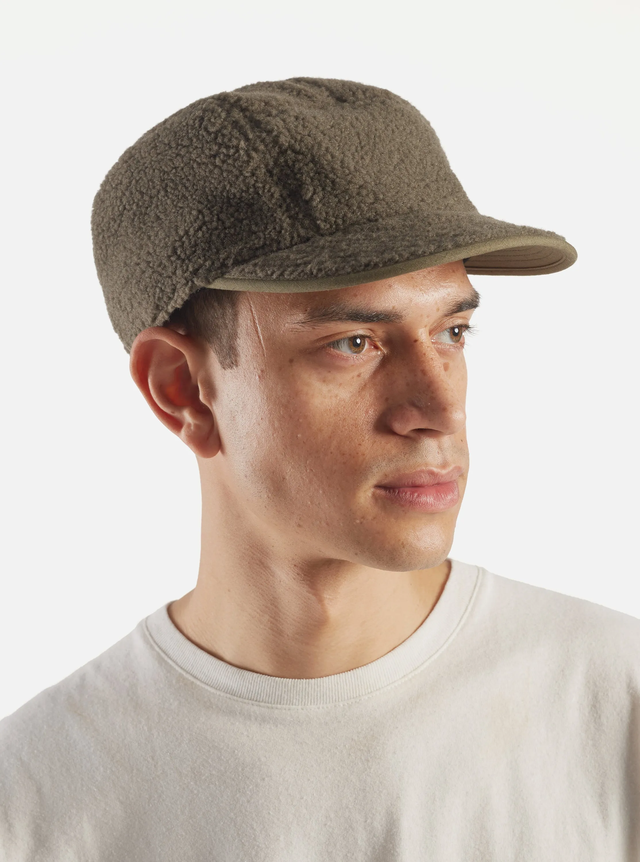 cableami® Boa Jet Cap in Olive