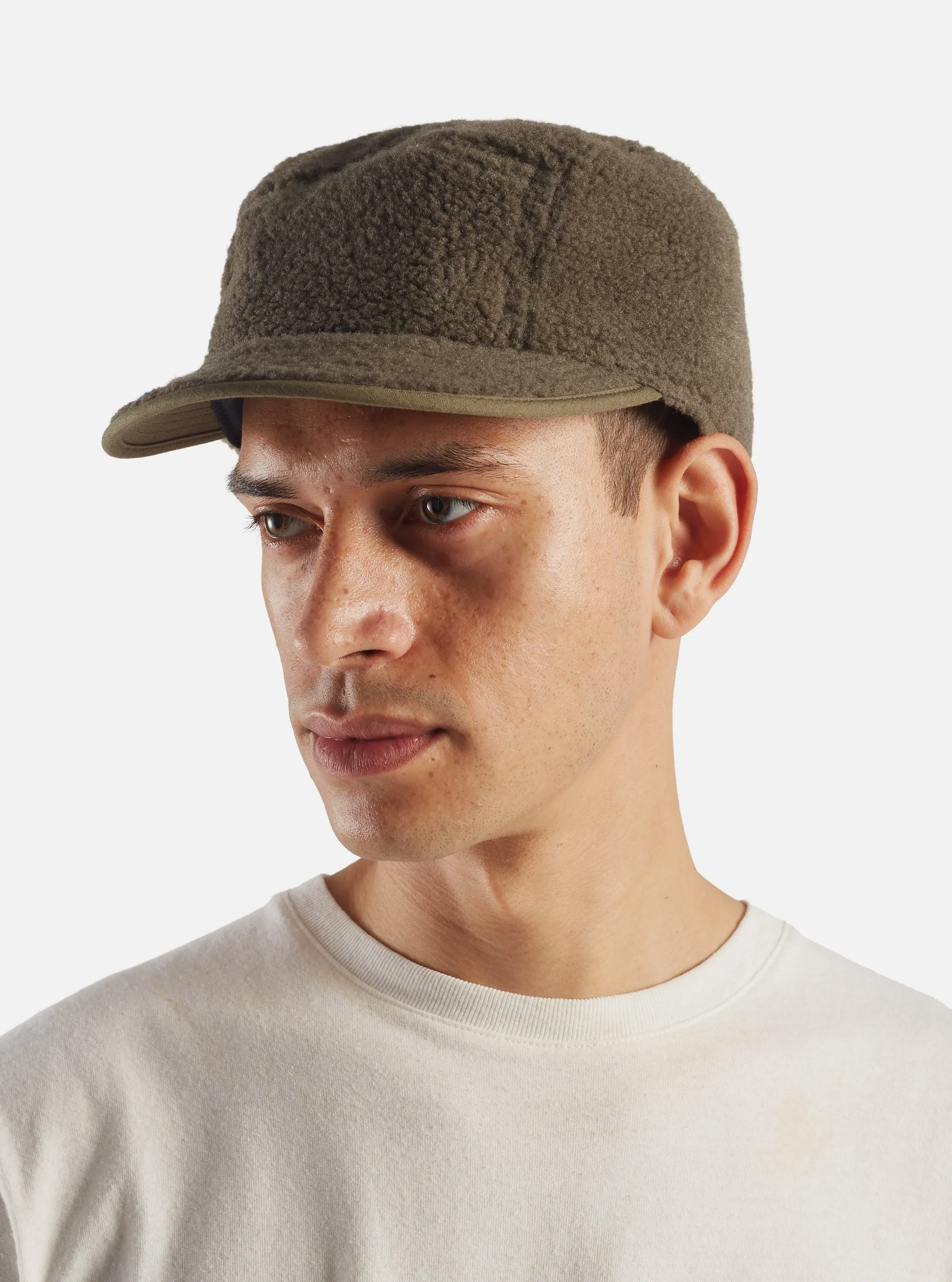 cableami® Boa Jet Cap in Olive