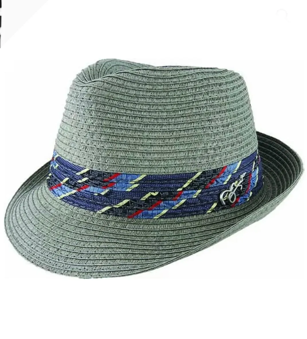 Carlos Santana - Memento - Trilby - Olive