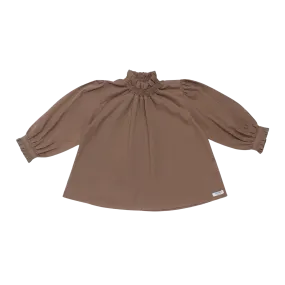 Catia Blouse | Toffee