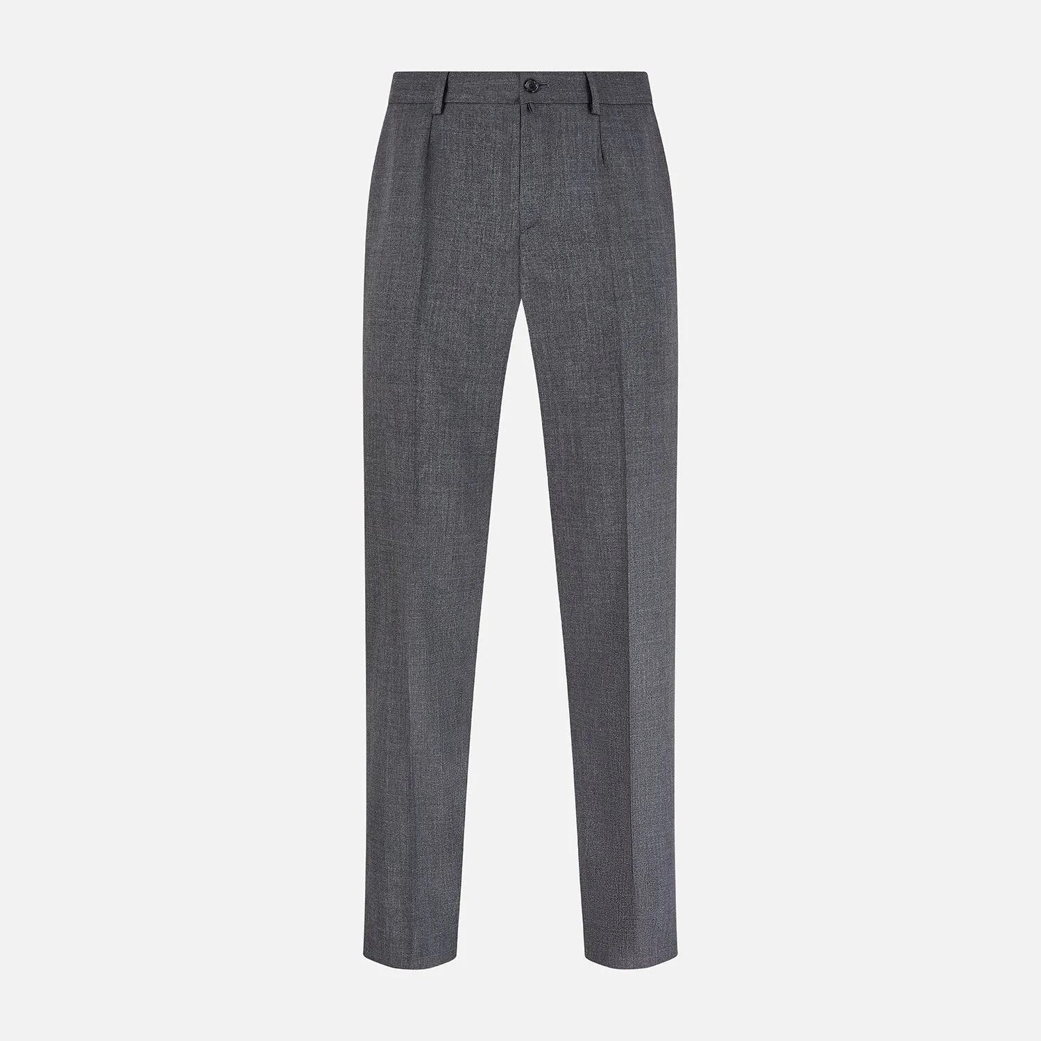 Charcoal Rupert Trousers