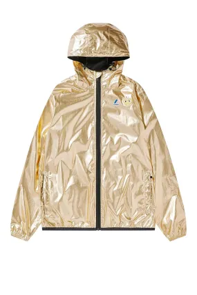 Comme des Garcons x K-Way Jacket 'Gold'