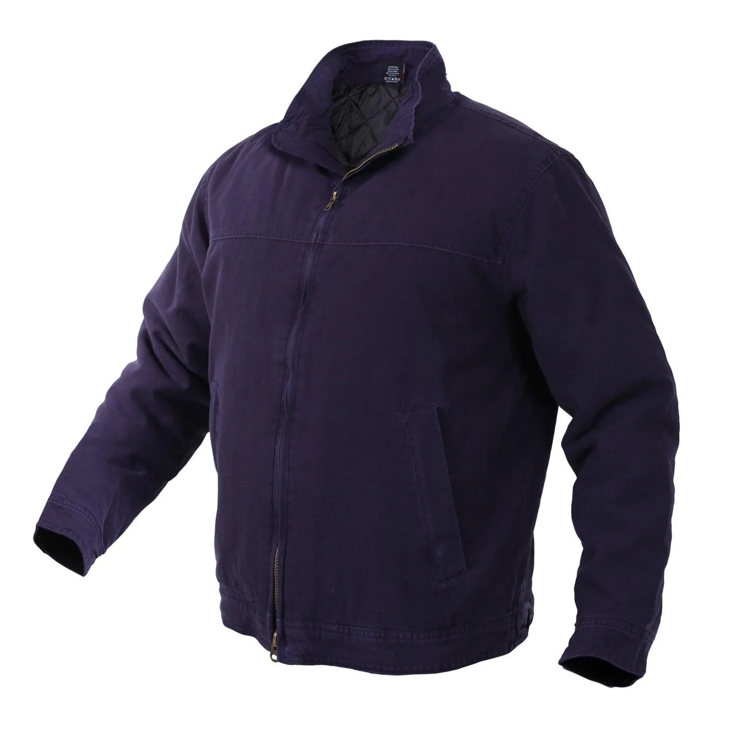 Concealed Carry 3 Season Jacket