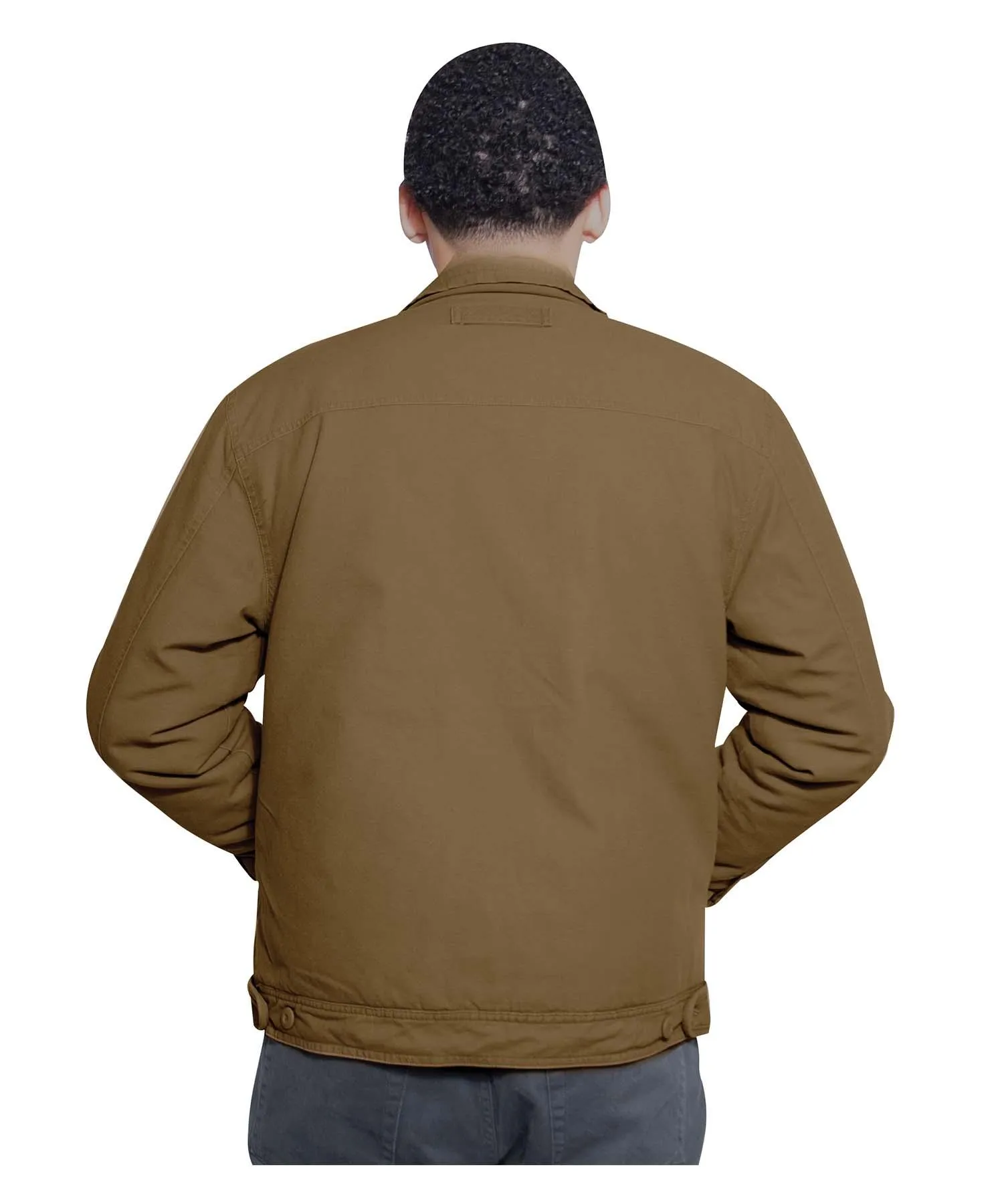 Concealed Carry 3 Season Jacket