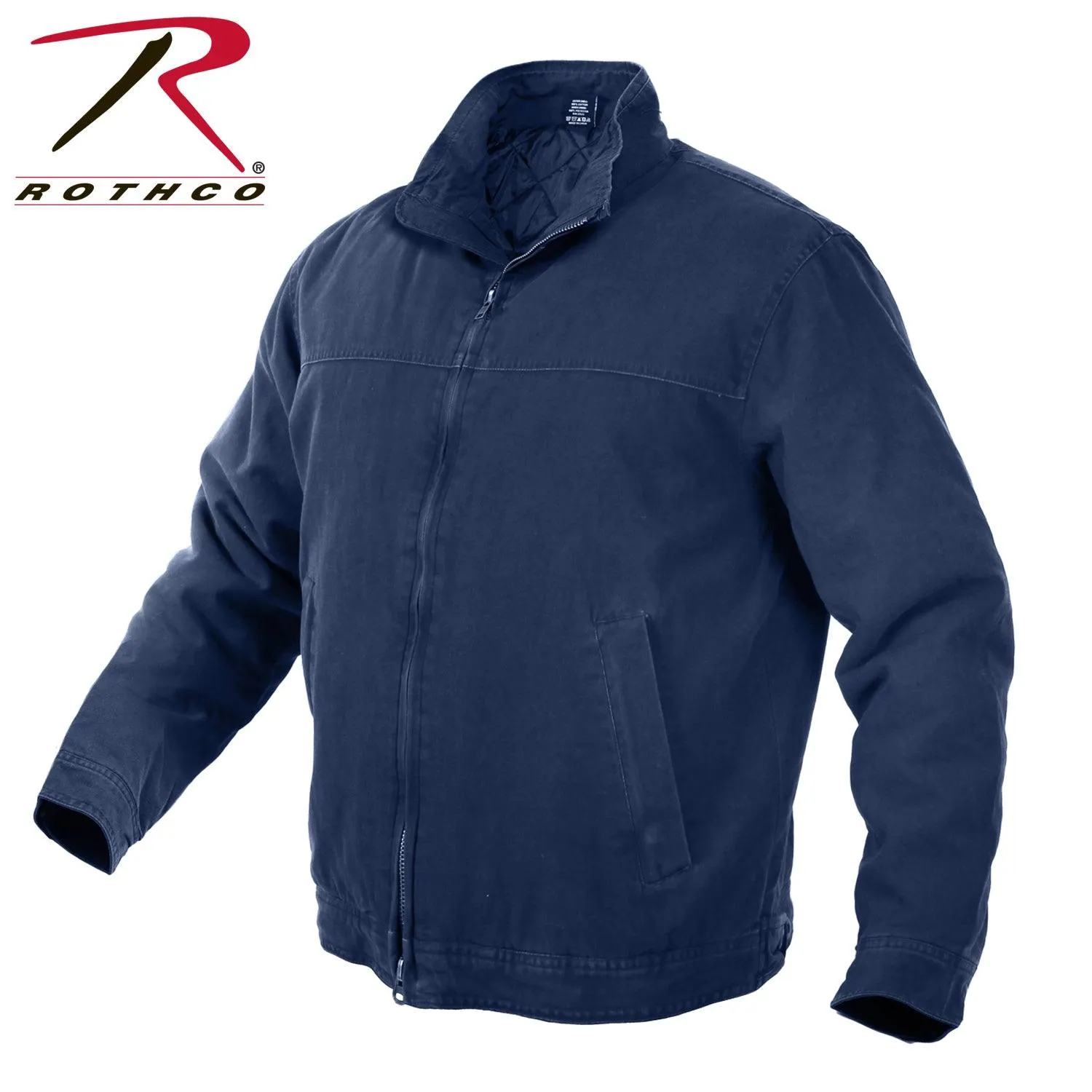 Concealed Carry 3 Season Jacket