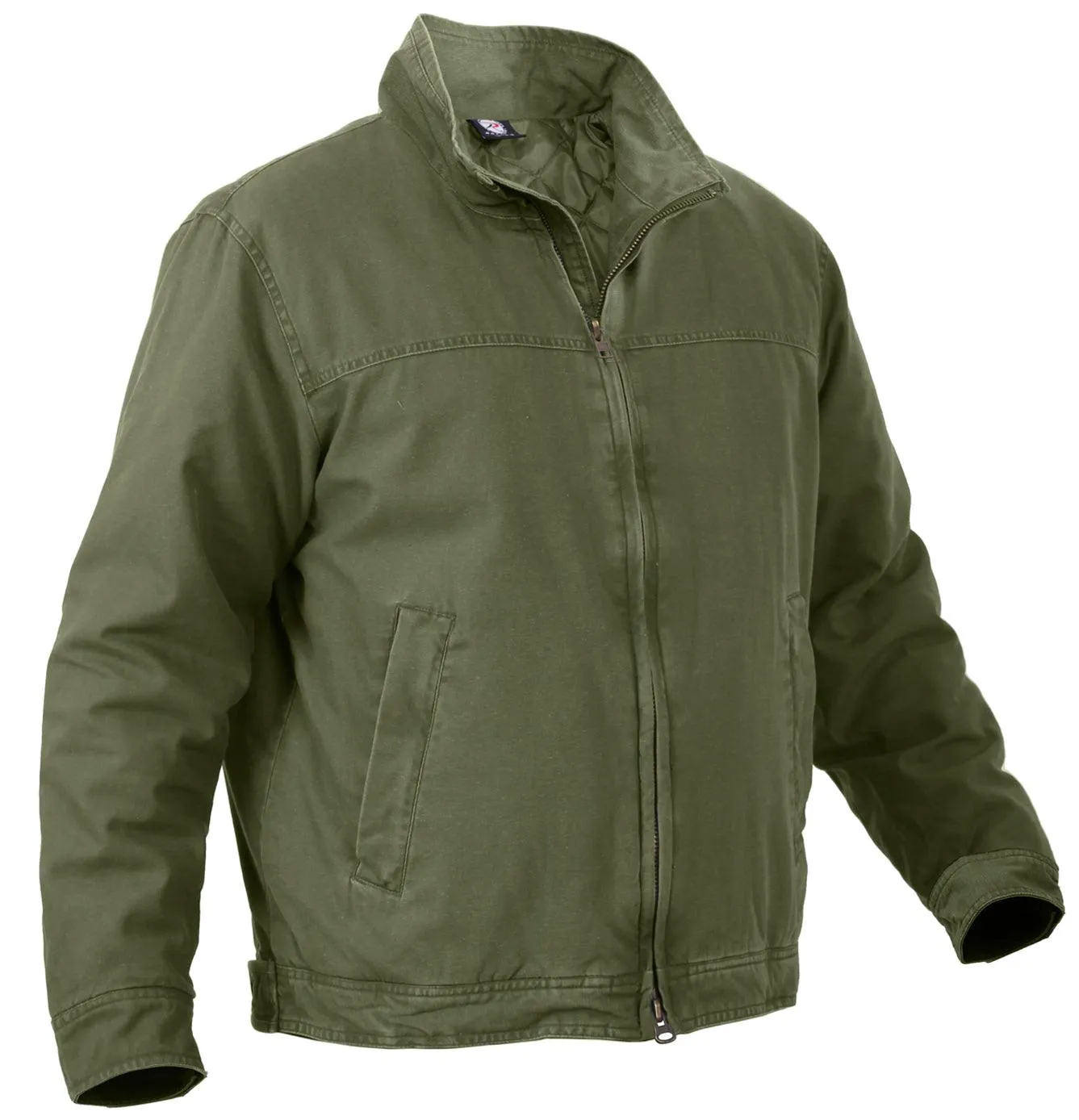 Concealed Carry 3 Season Jacket