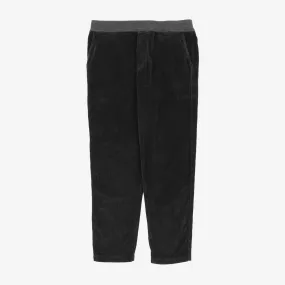 Corduroy Drawstring Trousers (36W X 31L)