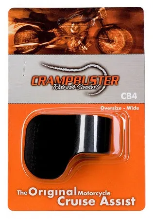 CrampBuster Oversized Wide