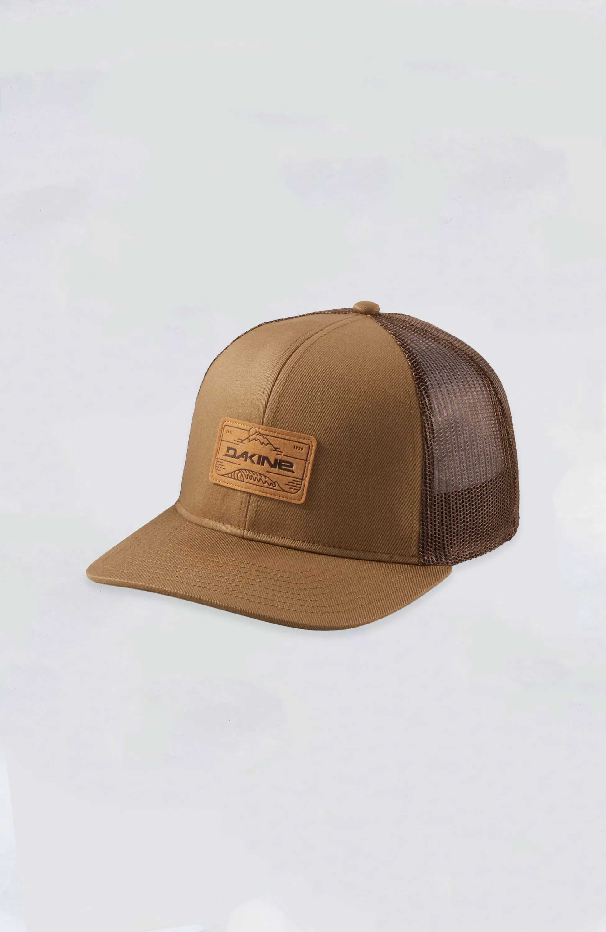 Dakine - Peak To Peak Trucker Hat