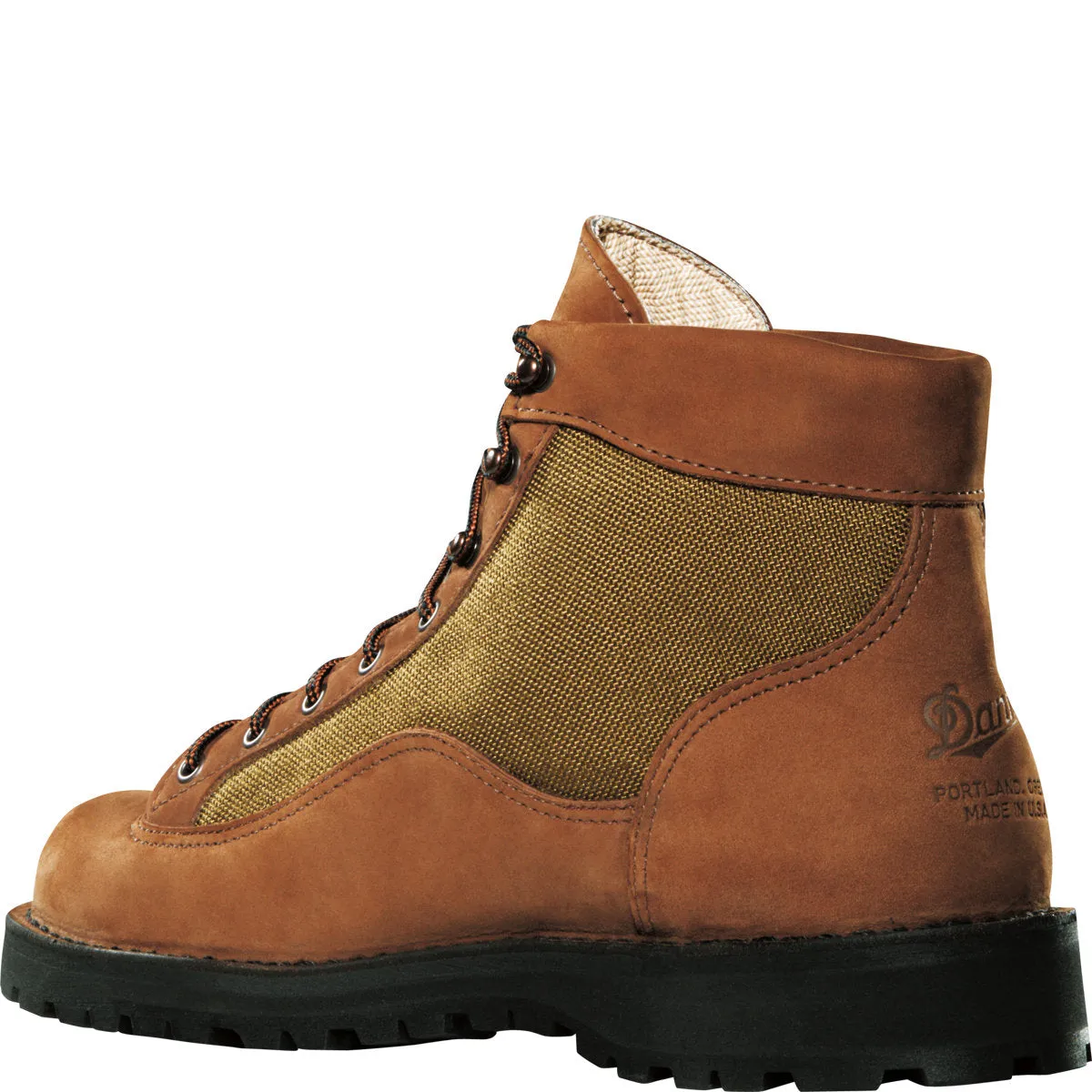 Danner Women's Light II 6" Brown