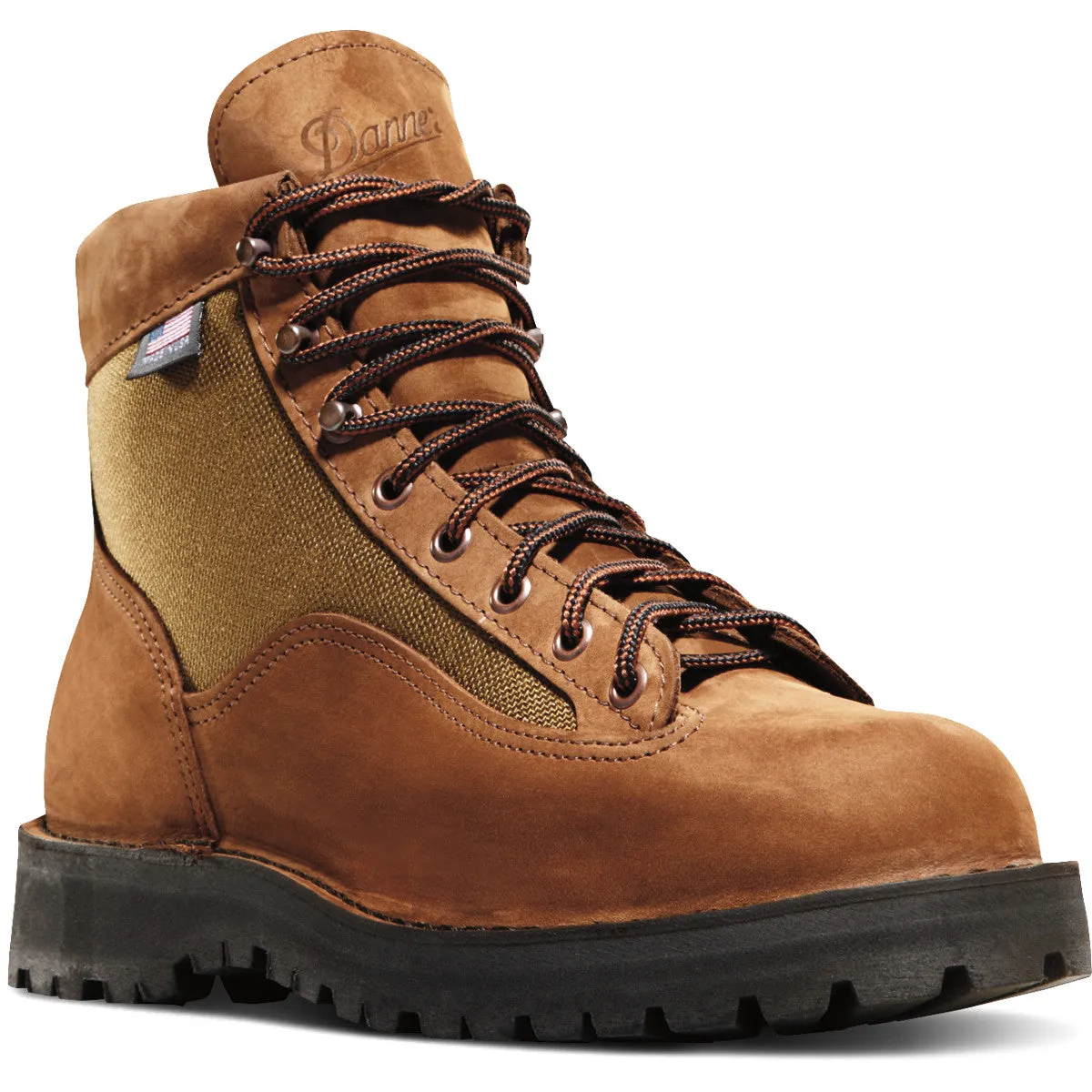 Danner Women's Light II 6" Brown