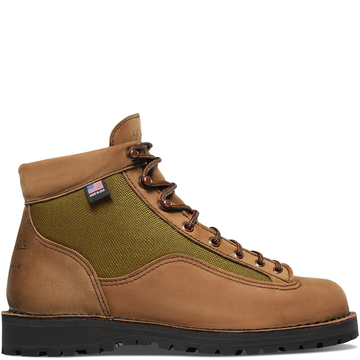 Danner Women's Light II 6" Brown