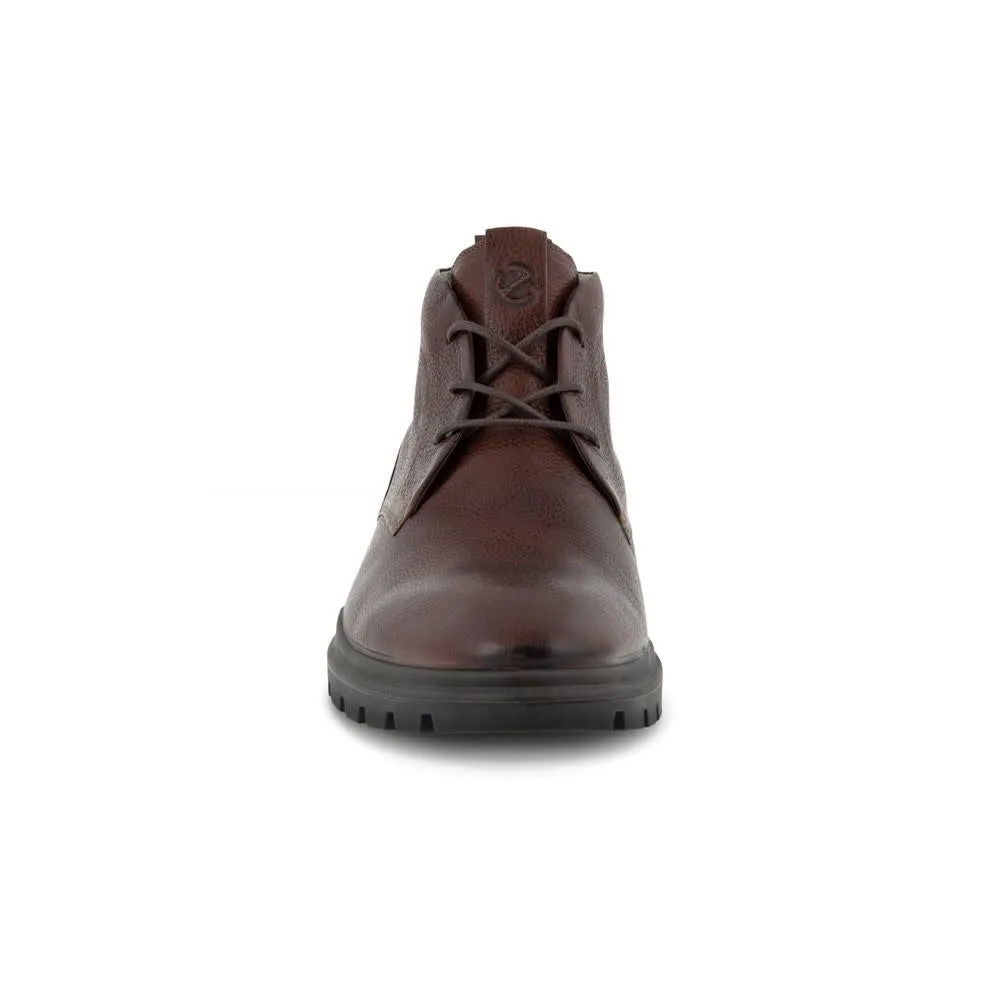 Ecco Citytray Avant Chukka Whisky