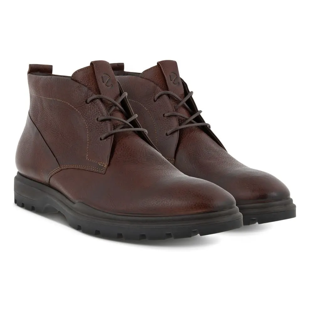 Ecco Citytray Avant Chukka Whisky