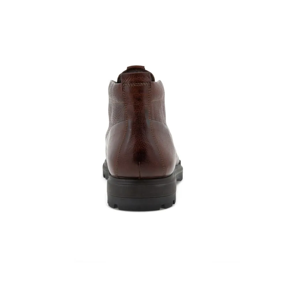 Ecco Citytray Avant Chukka Whisky