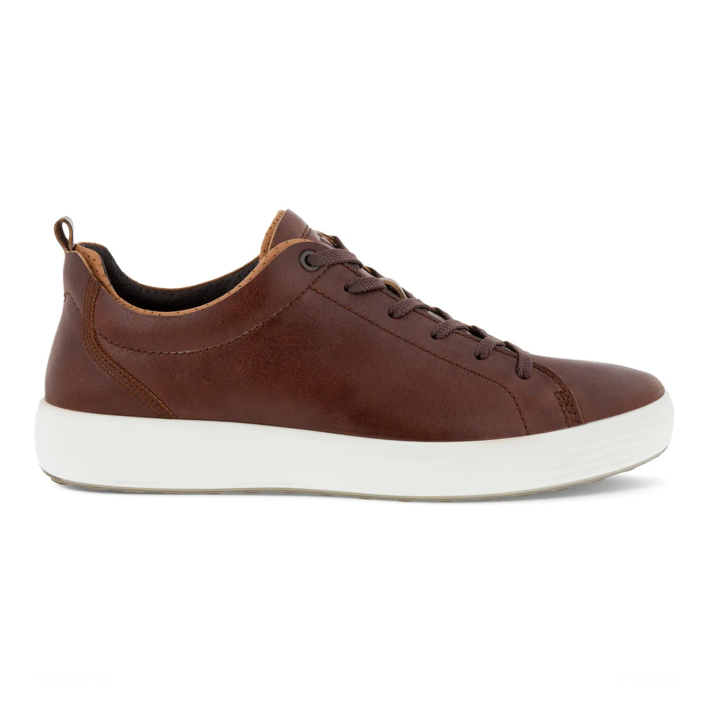 ECCO Mens Soft 7 Craze Sneaker