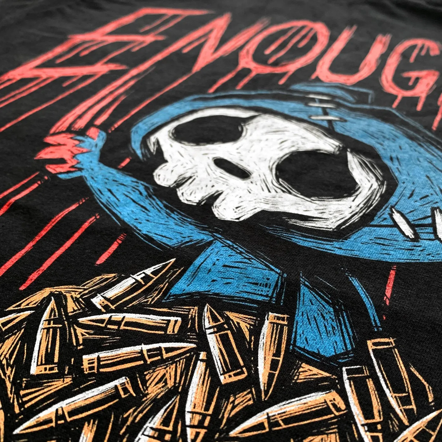 ENOUGH! Sweatshirt