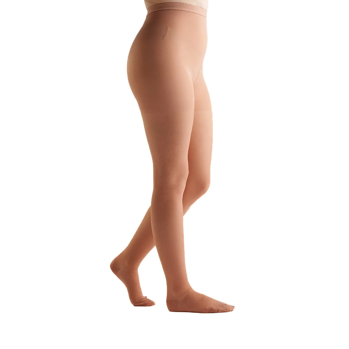 EvoNation Everyday Sheer 20-30 mmHg Pantyhose