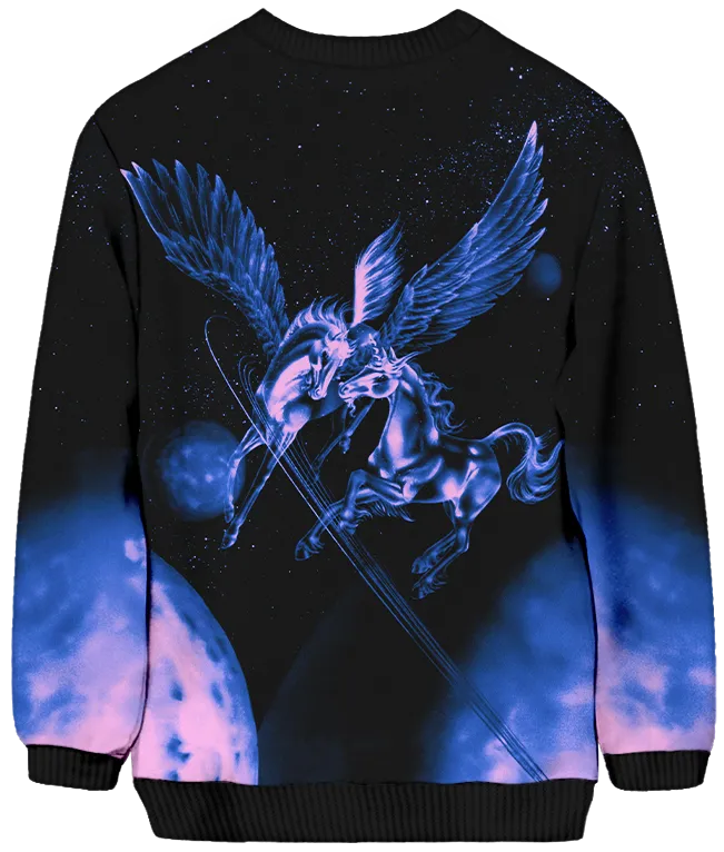 Fantasia Forever Sweatshirt