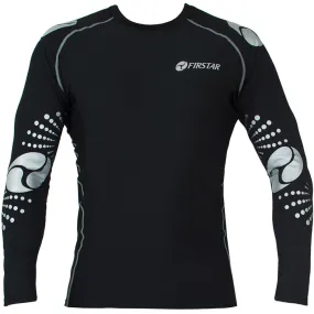 Firstar Sniper Compression Performance Long Sleeve Shirt