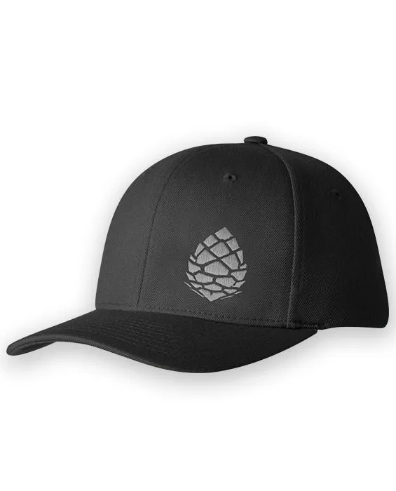 Flexfit® Round Brim Ballcap