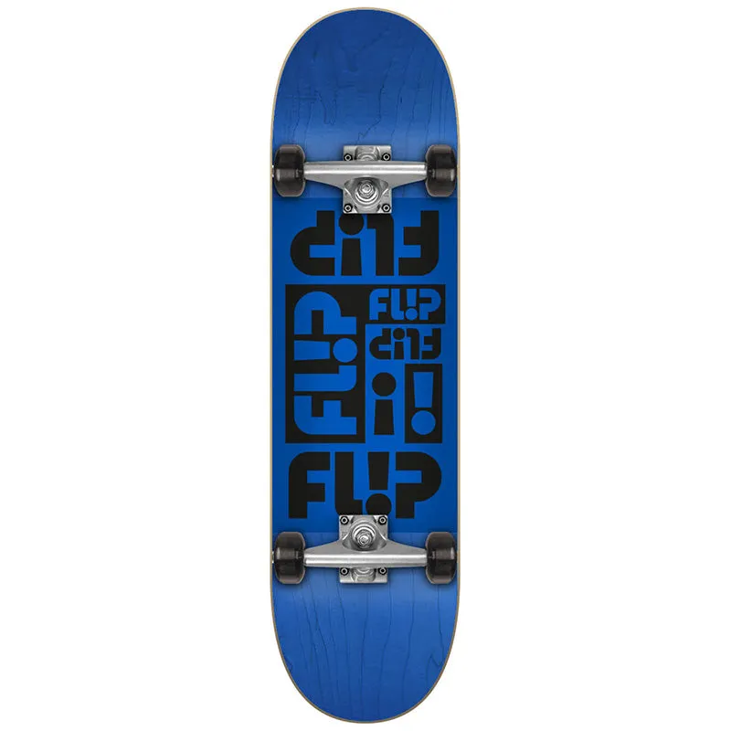 Flip Multi Odyssey complete Blauw