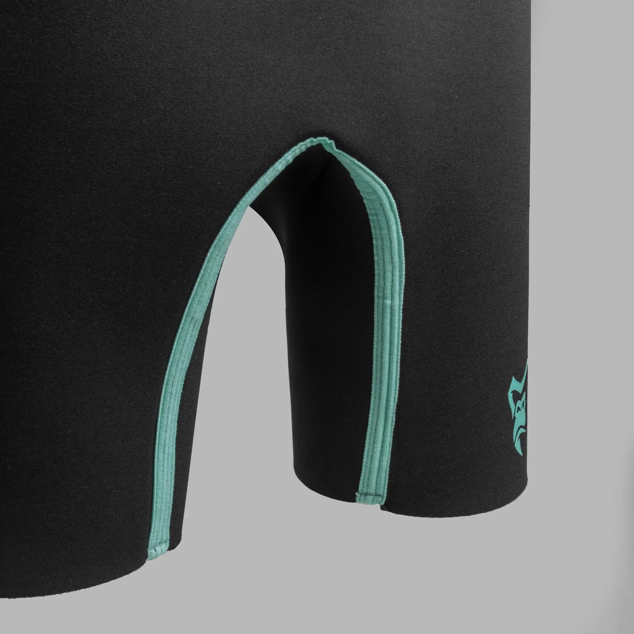 Fortis XMax 8mm Neoprene Shorts