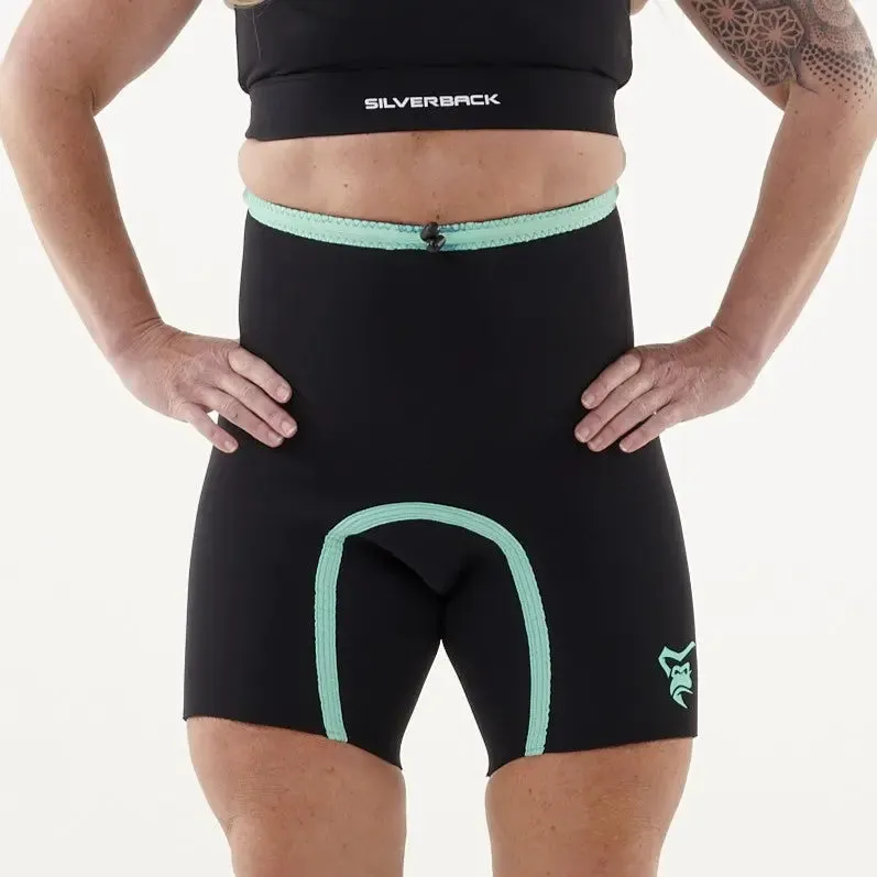 Fortis XMax 8mm Neoprene Shorts