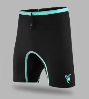 Fortis XMax 8mm Neoprene Shorts