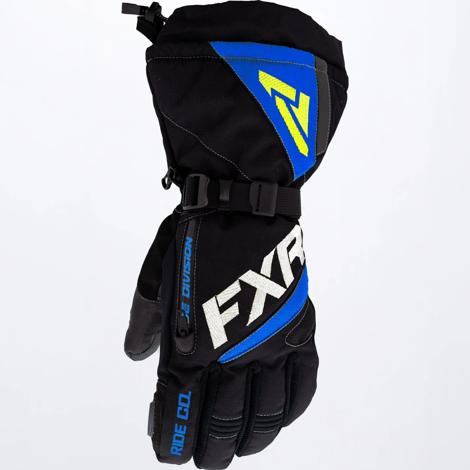 Fuel Glove