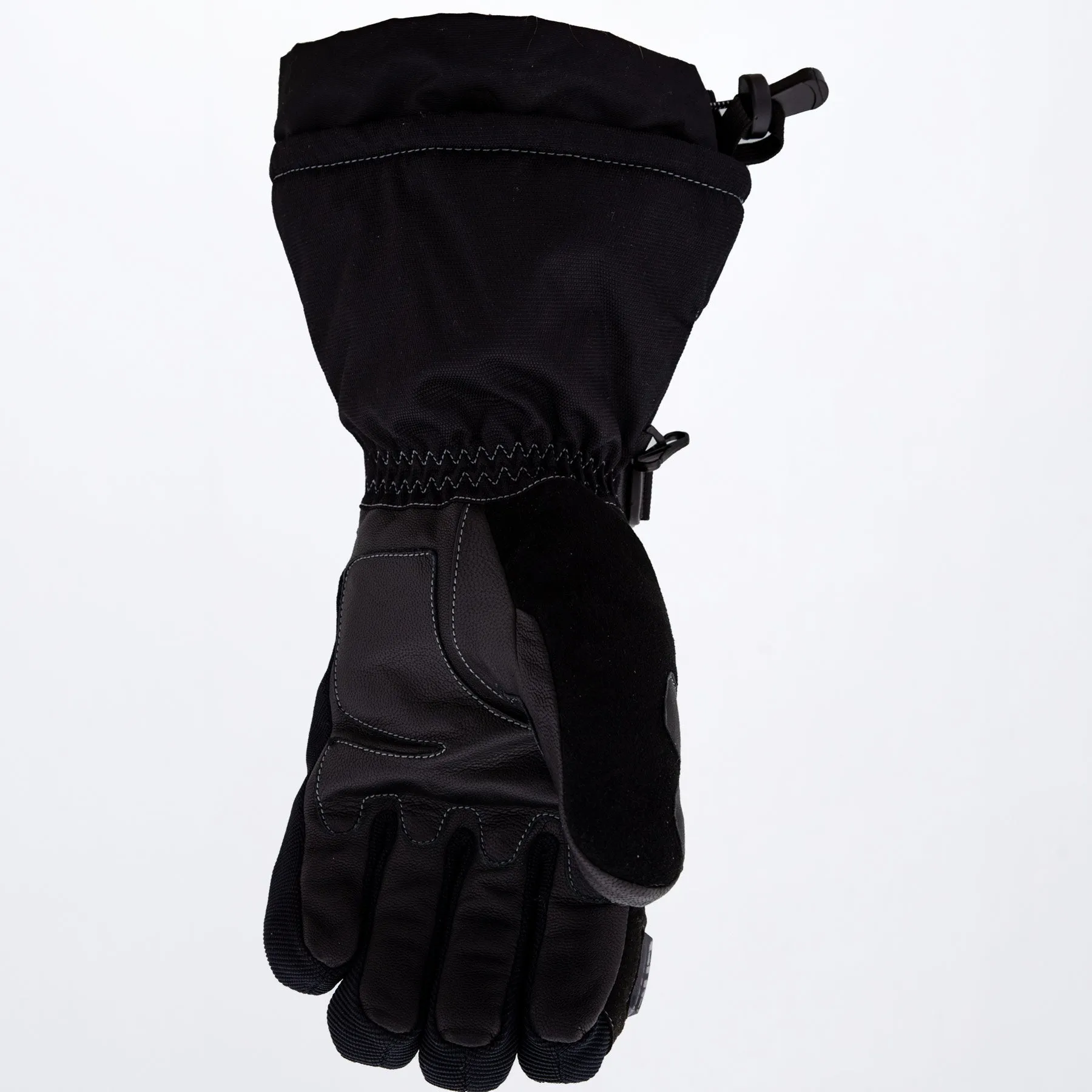 Fuel Glove