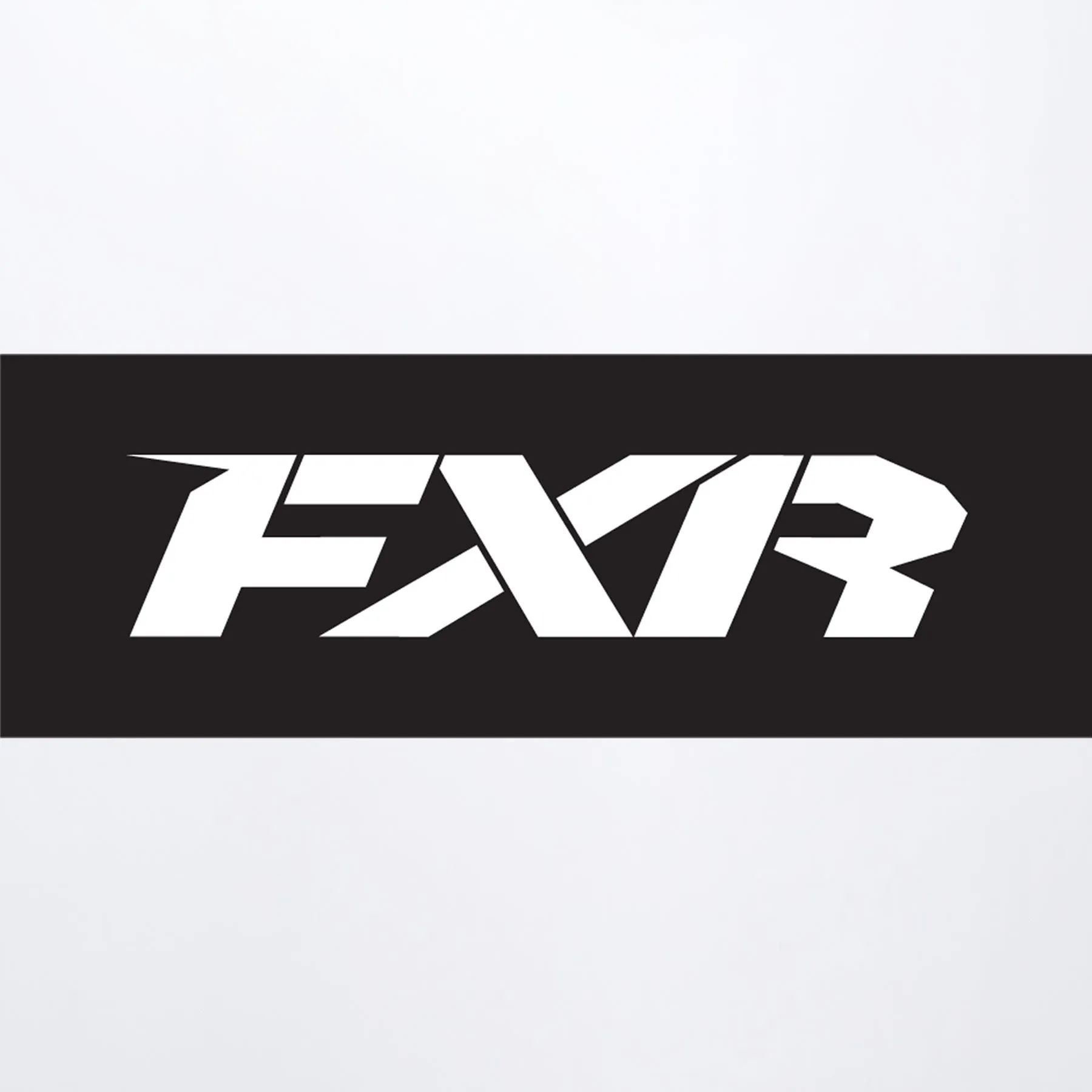 FXR Banner