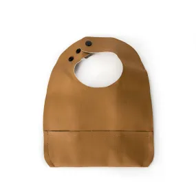 Gathre Bib in Camel