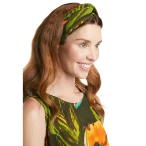 Headwrap - Tarragon