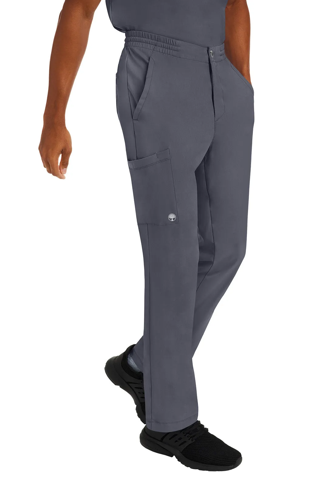 Healing Hands HH Works 9590 Ryan Straight Leg Men's Pant - SHORT