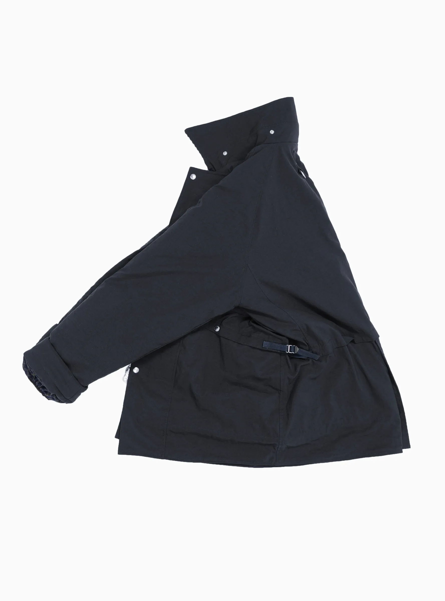 Highway Jacket Navy