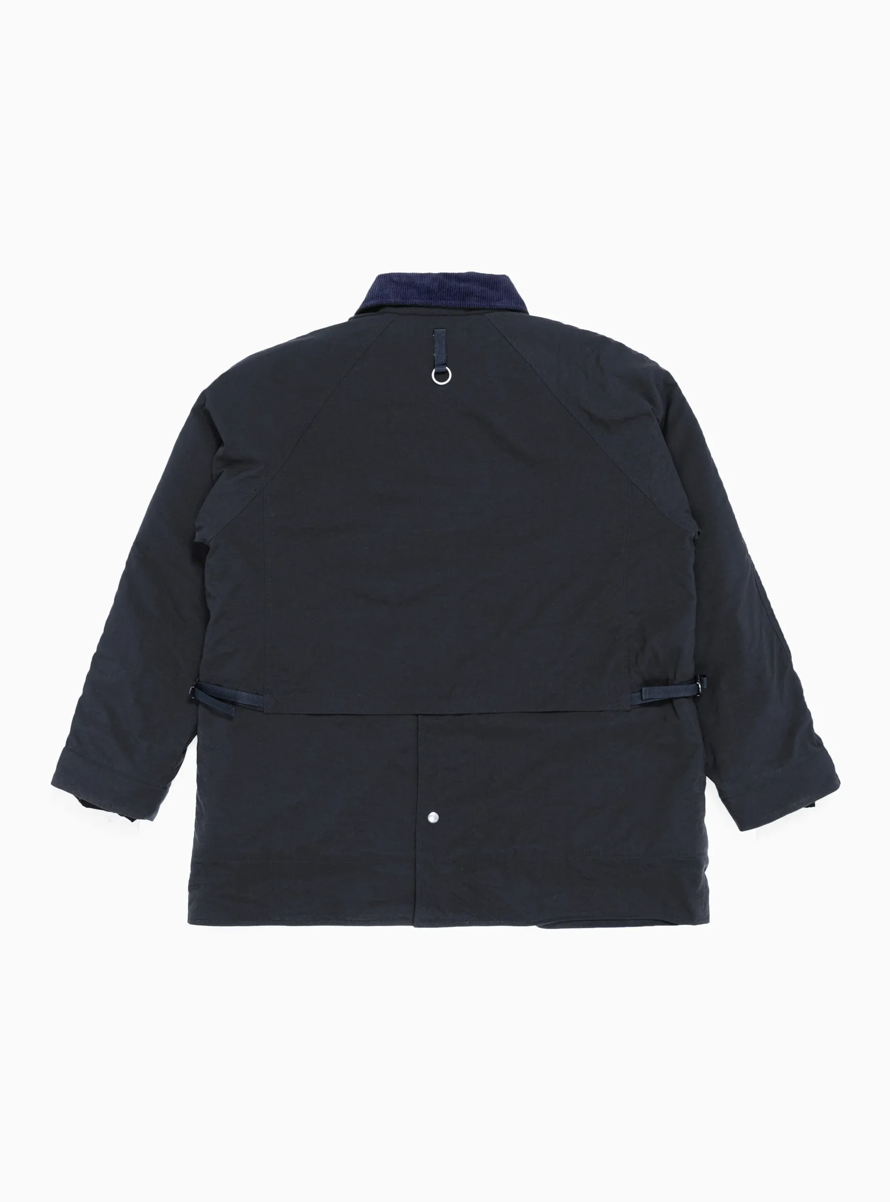 Highway Jacket Navy