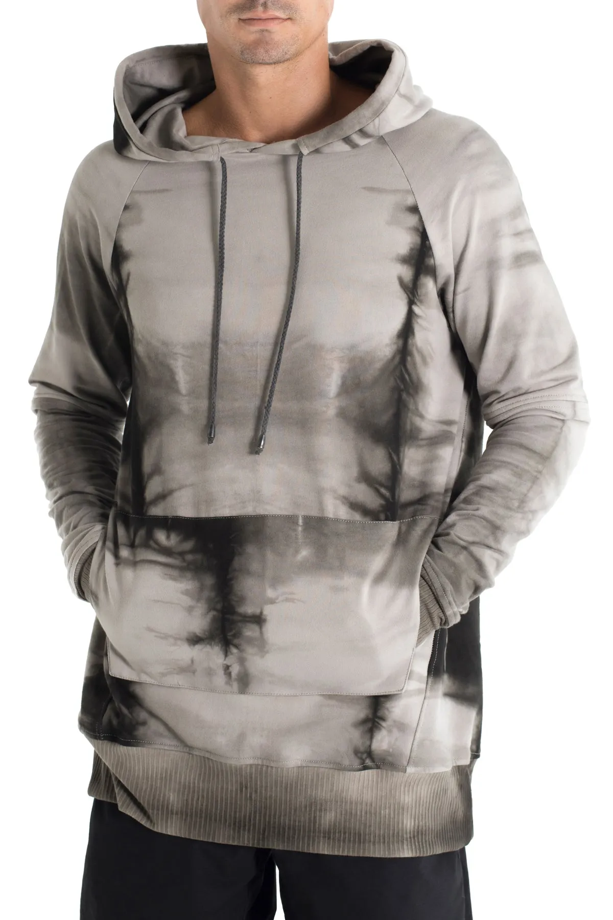 Jan Hilmer Heron Hoody