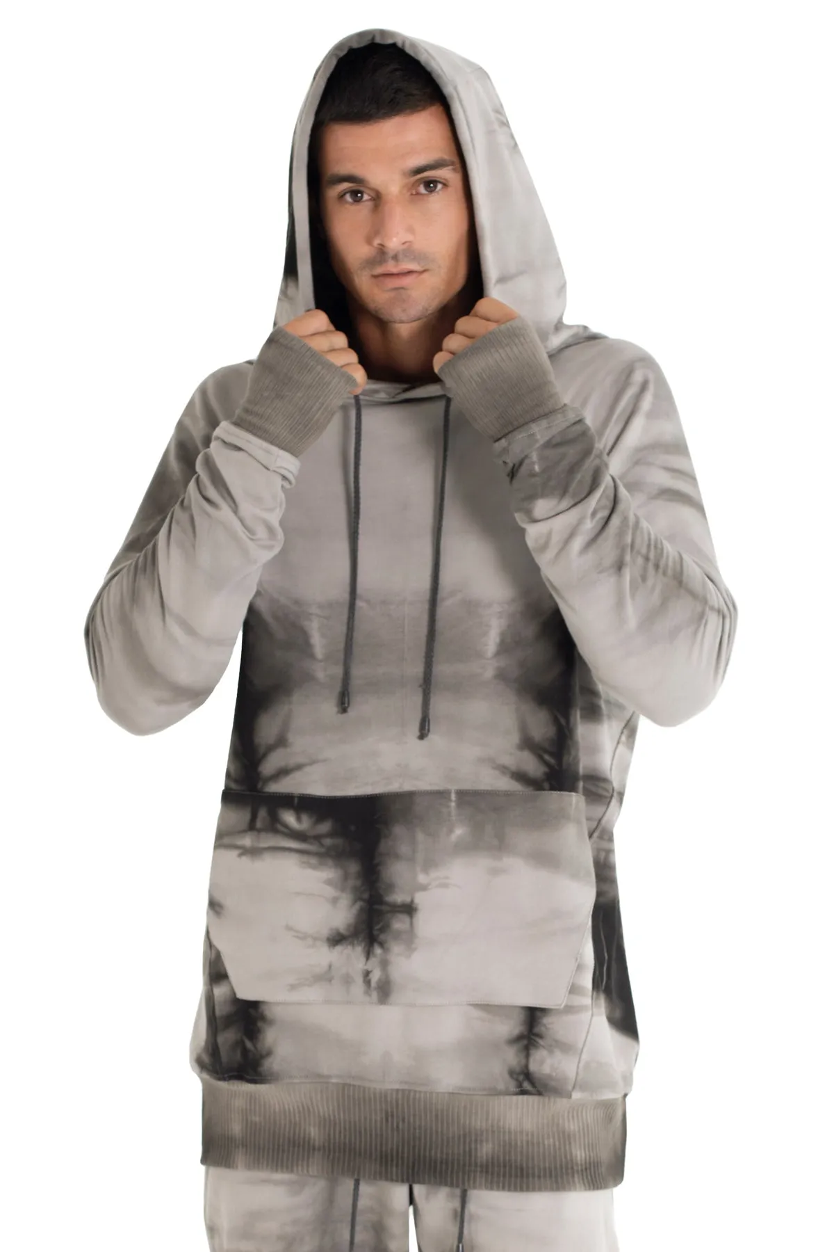 Jan Hilmer Heron Hoody