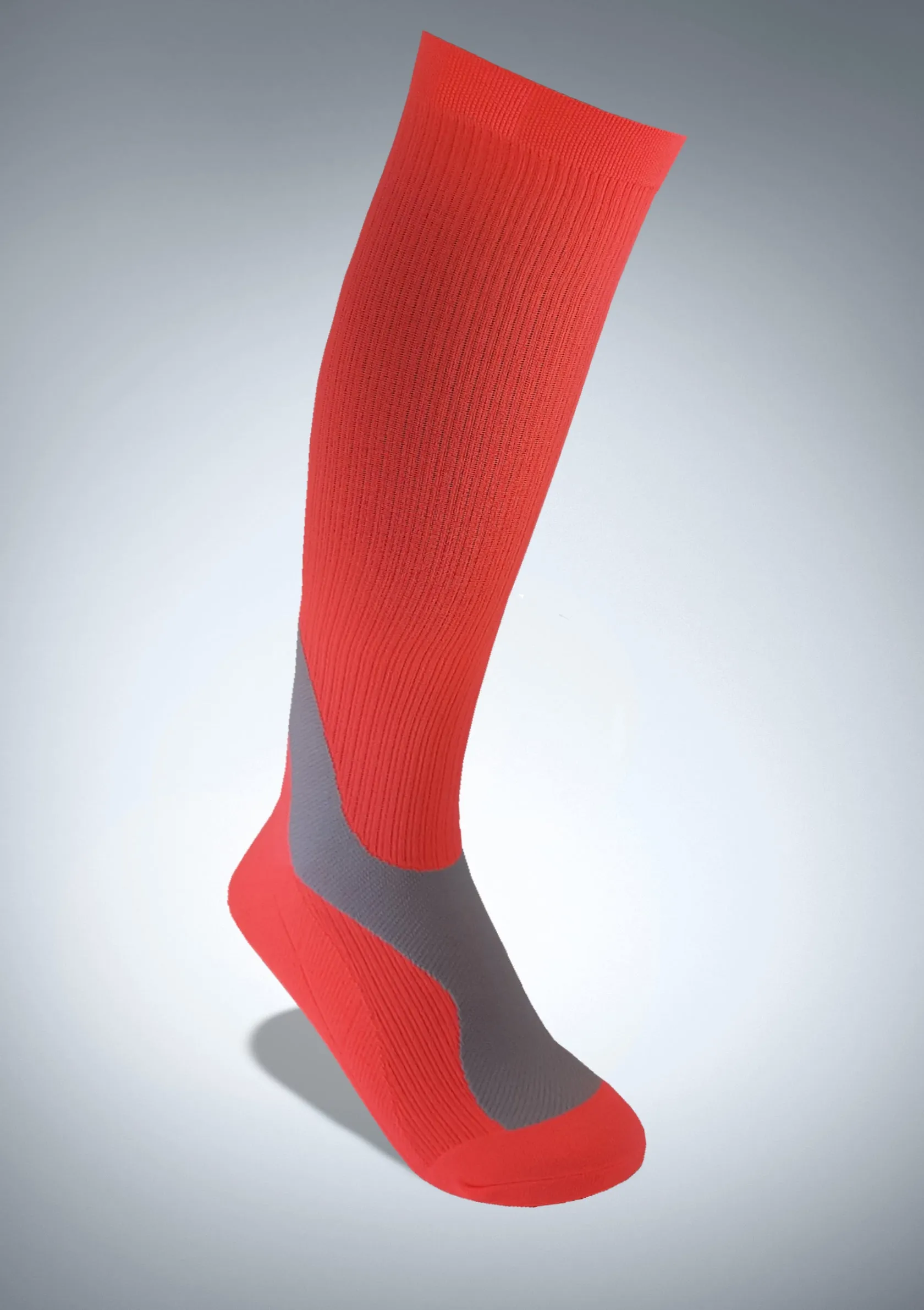 Jiani ENDURANCE Knee High 20-30mmHg Compression Sock