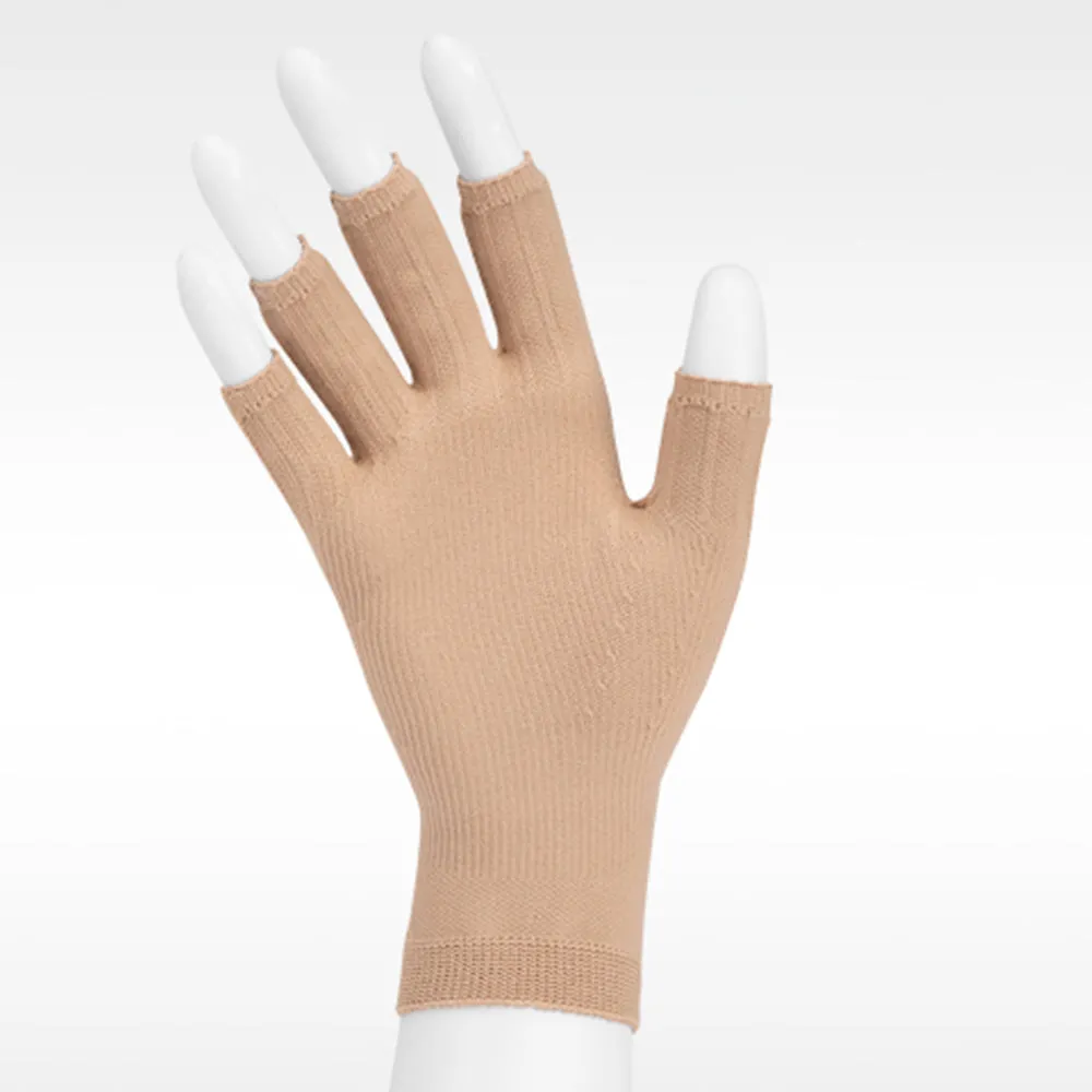 Juzo 2000 Soft Seamless Glove Left - 15-20 mmHg