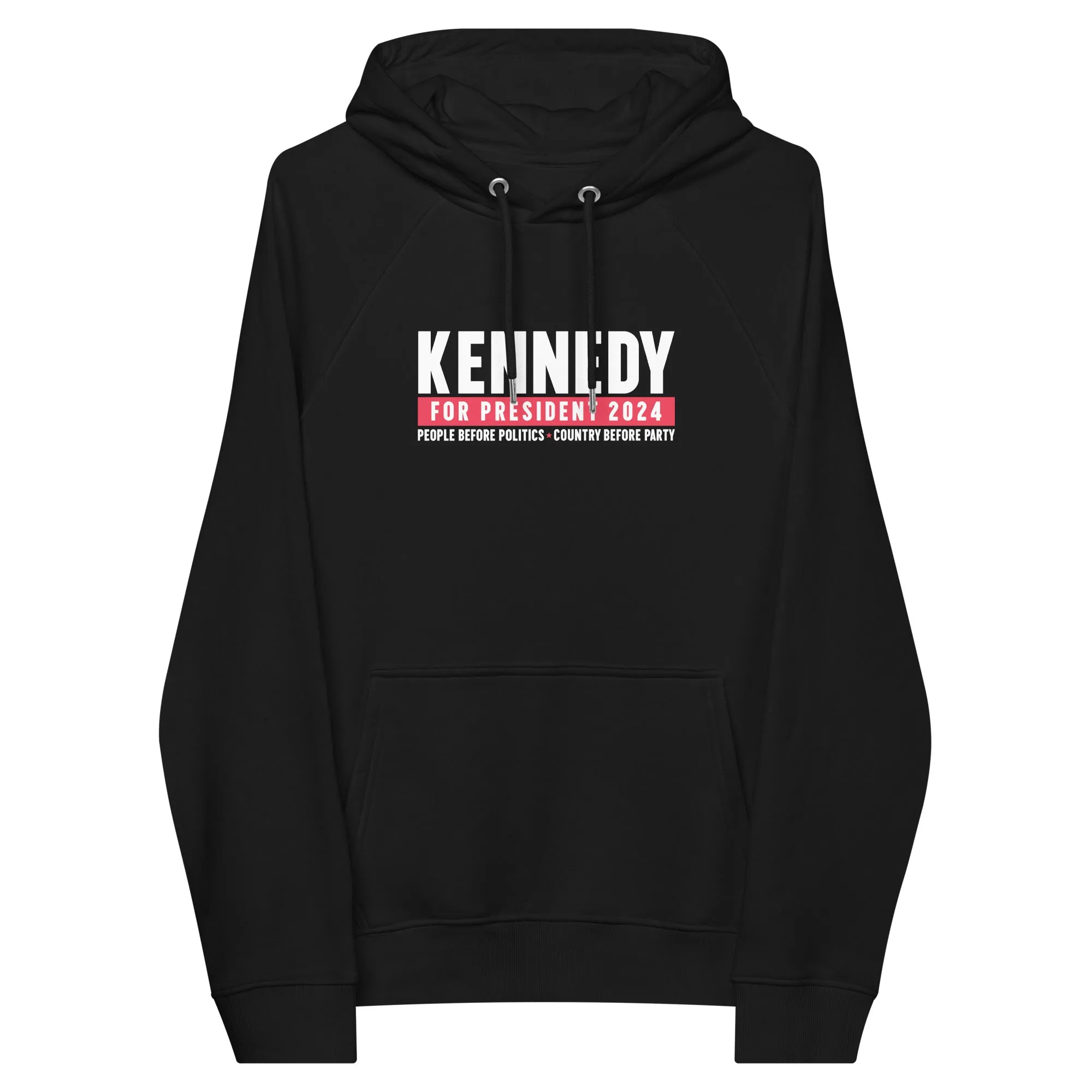 Kennedy for the People Unisex Hoodie