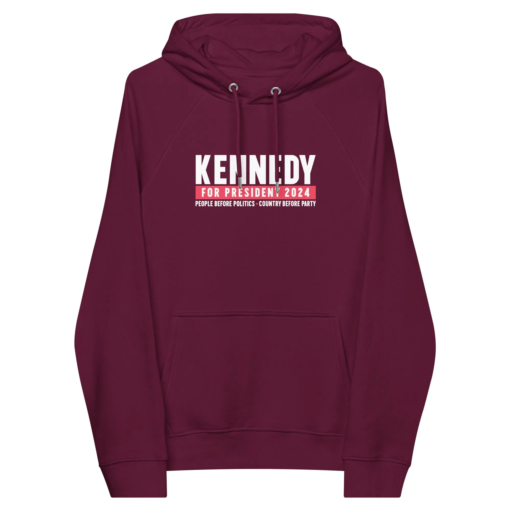 Kennedy for the People Unisex Hoodie