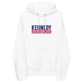 Kennedy for the People Unisex Hoodie