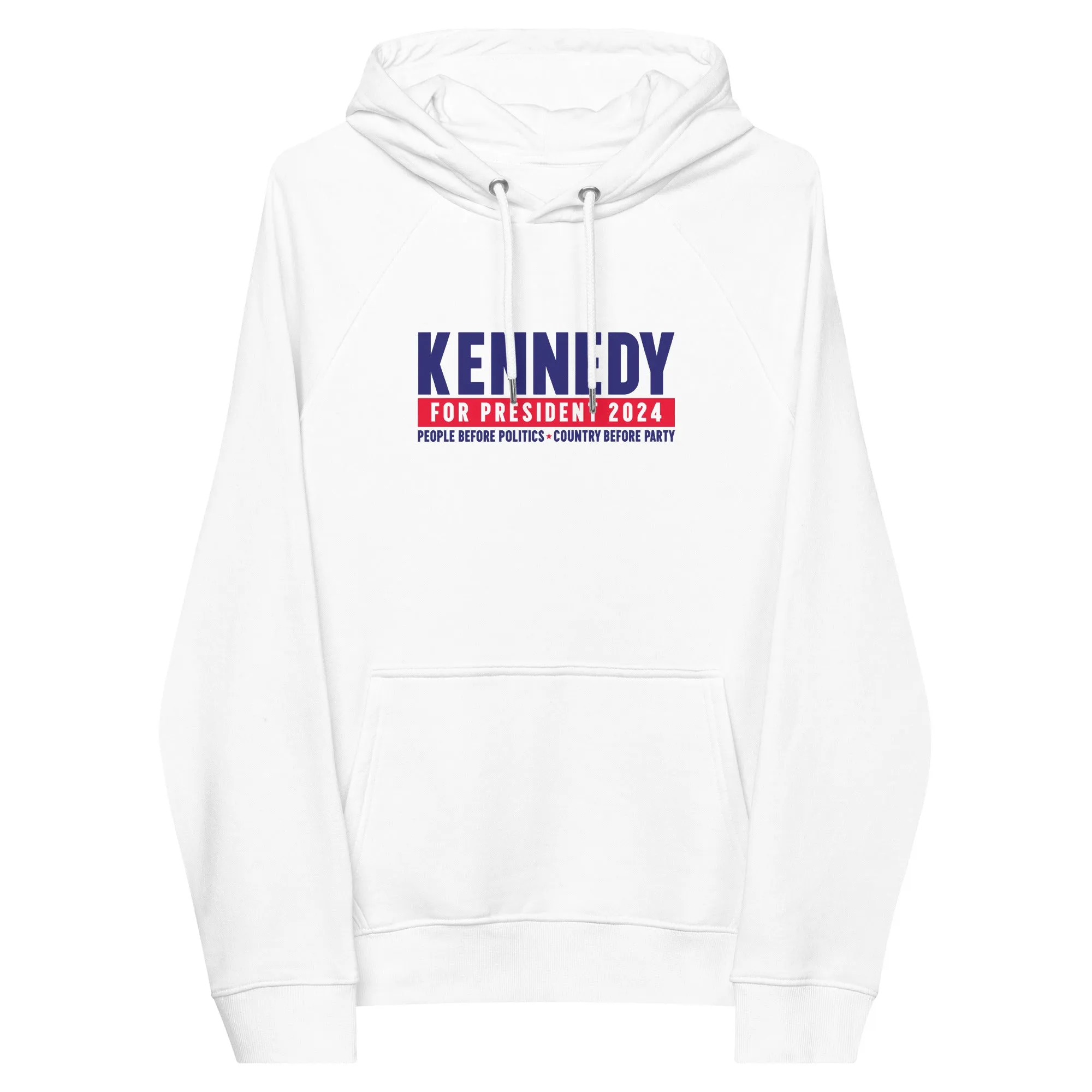 Kennedy for the People Unisex Hoodie