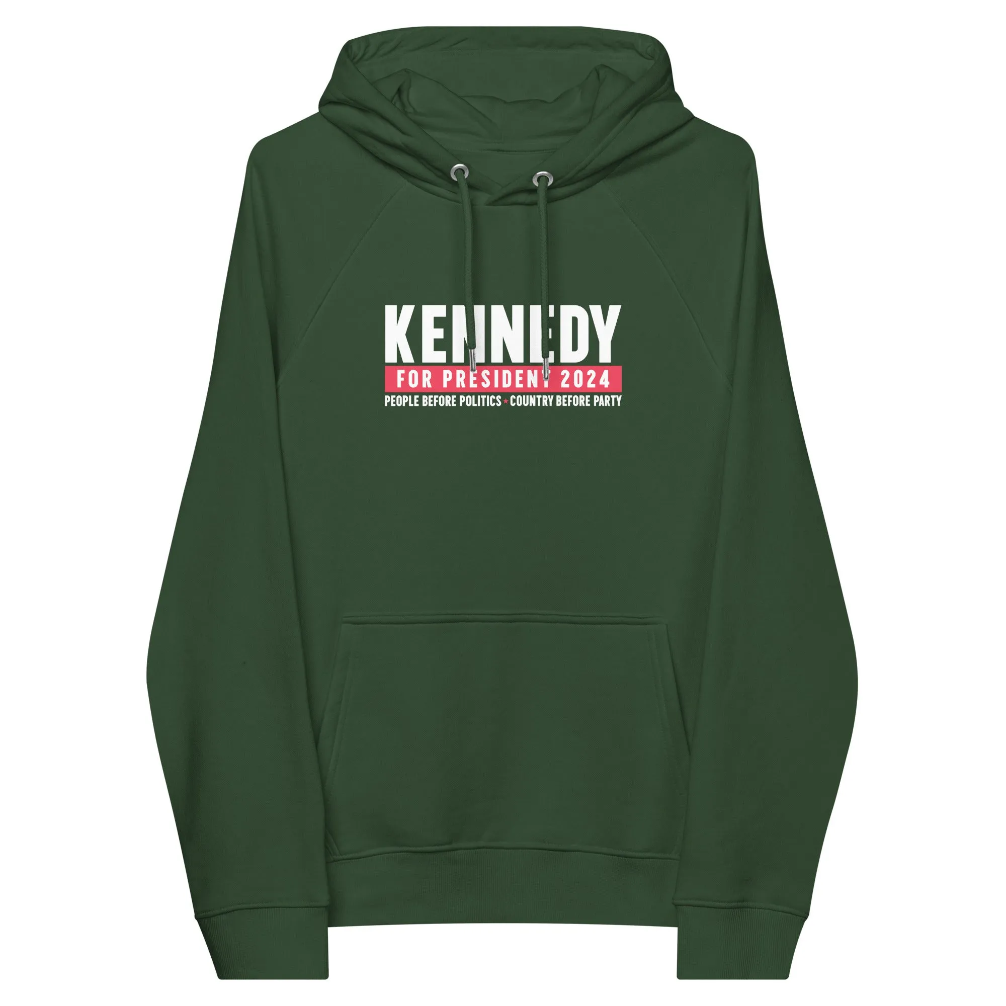 Kennedy for the People Unisex Hoodie