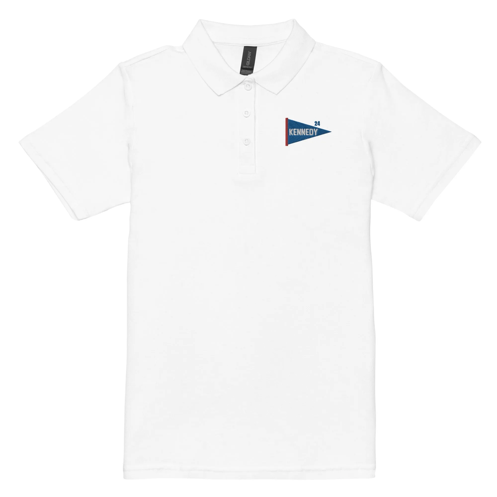 Kennedy Pennant Women’s Polo